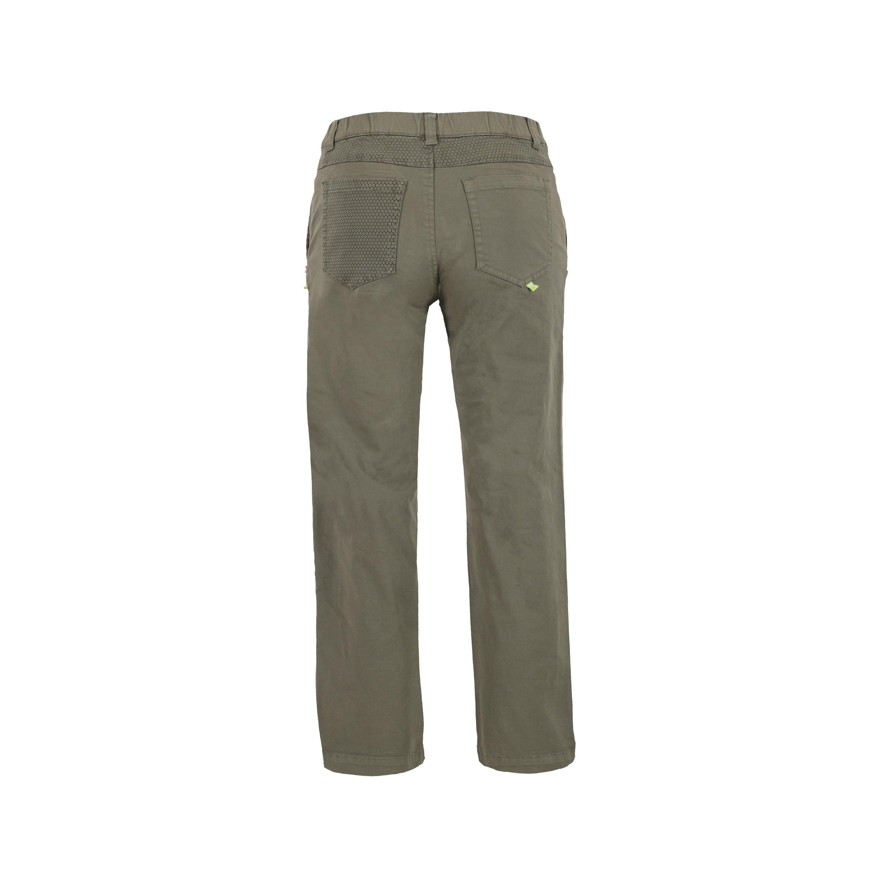 Women's Nosoler Pants - Green