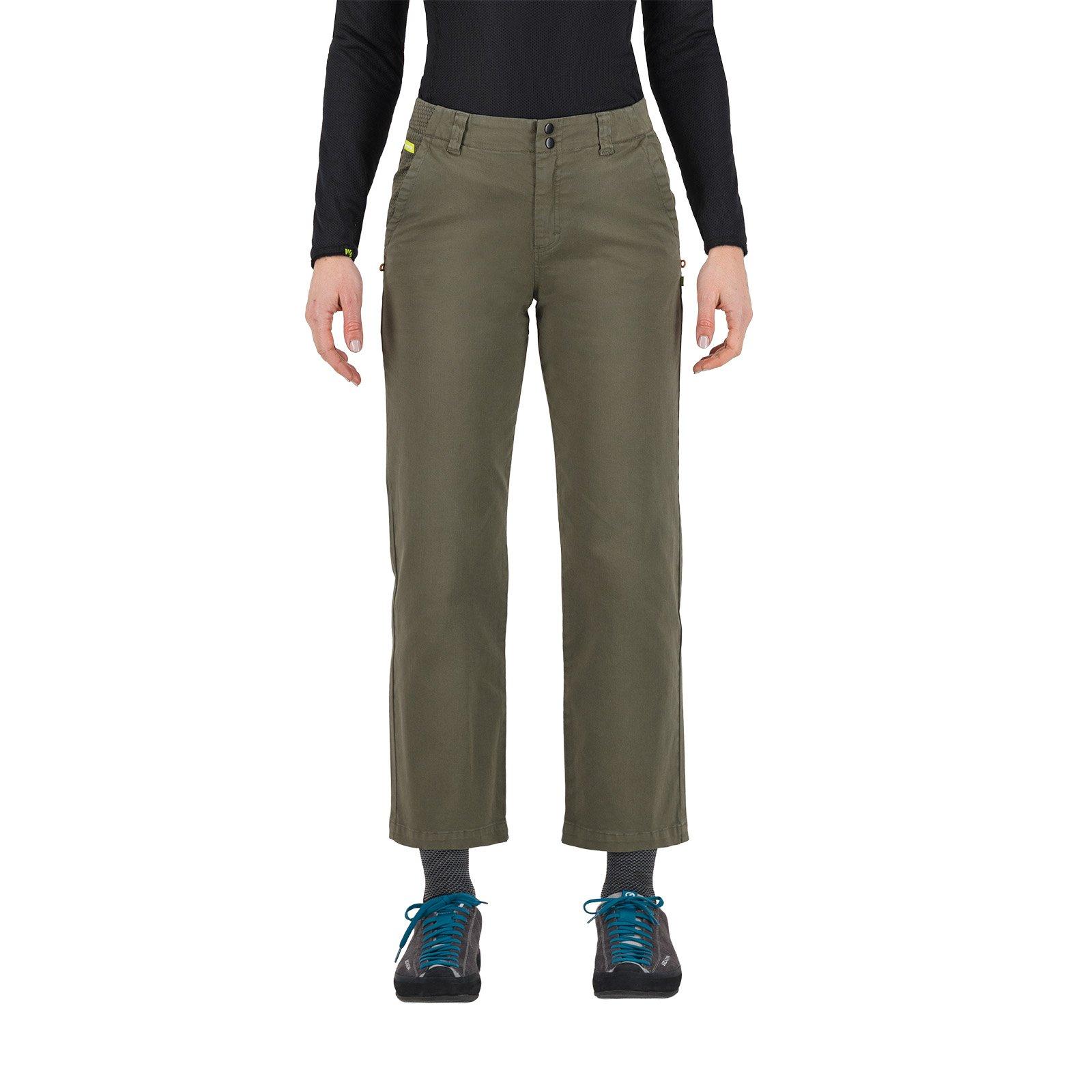 Women's Nosoler Pants - Green