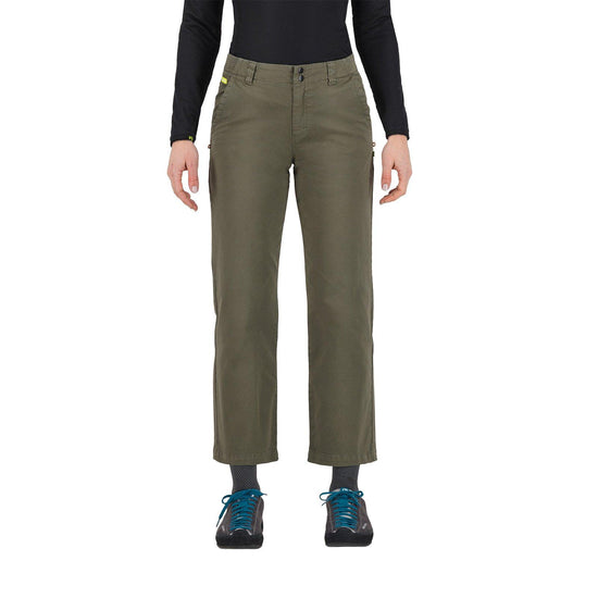 Women's Nosoler Pants - Green