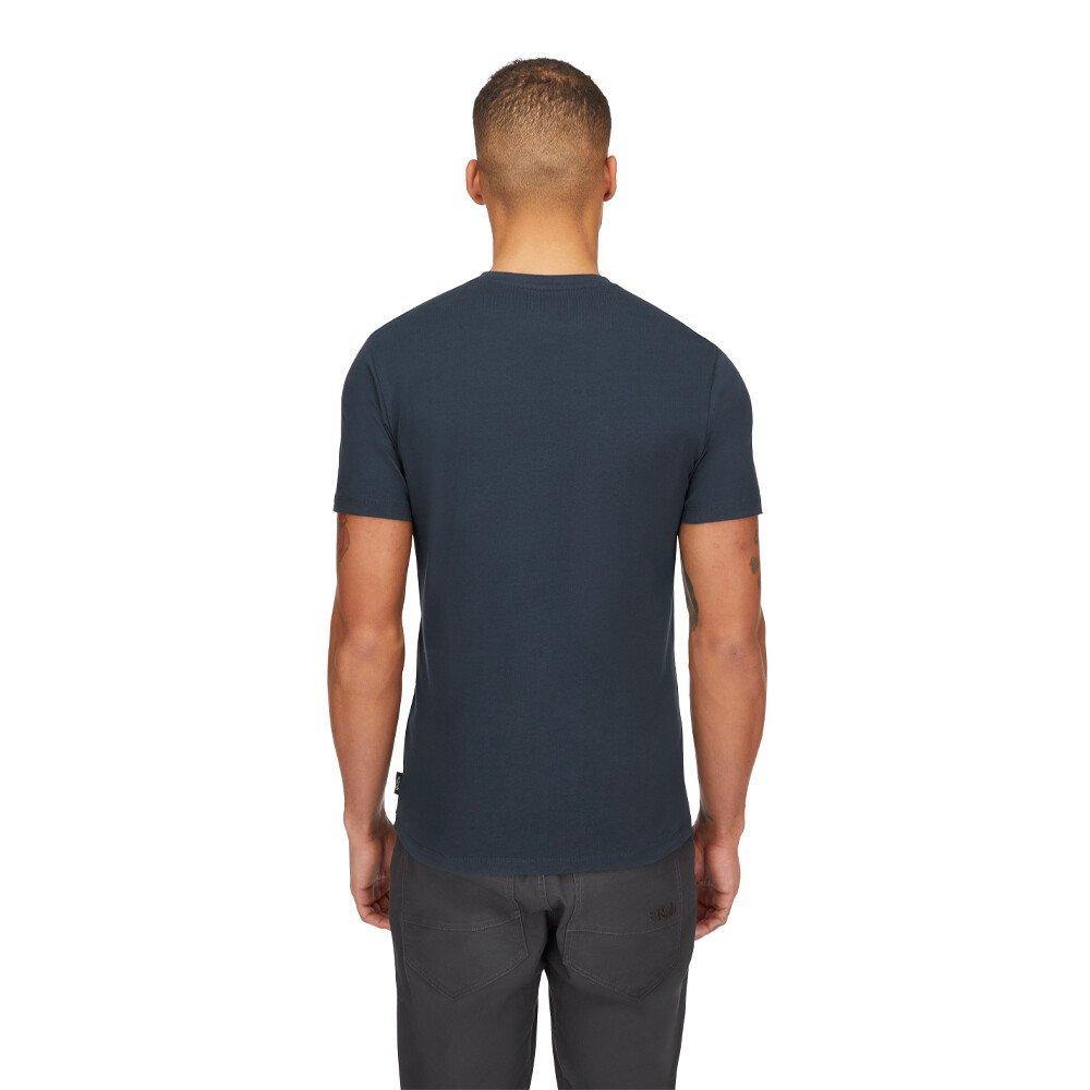 Men's Stance Sketch Tee - Navy