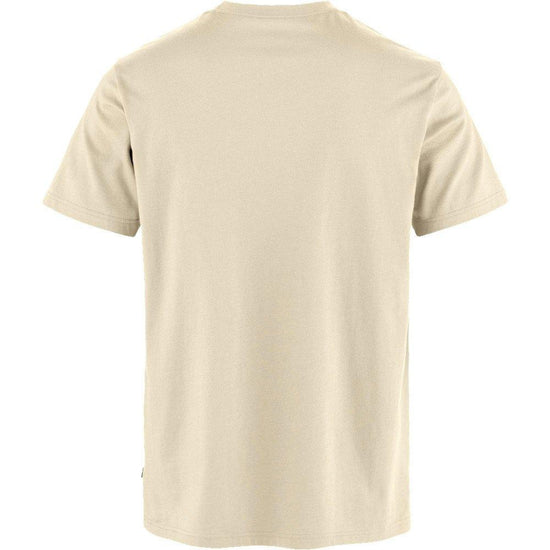 Men's Heavy Classic T-Shirt - Cream