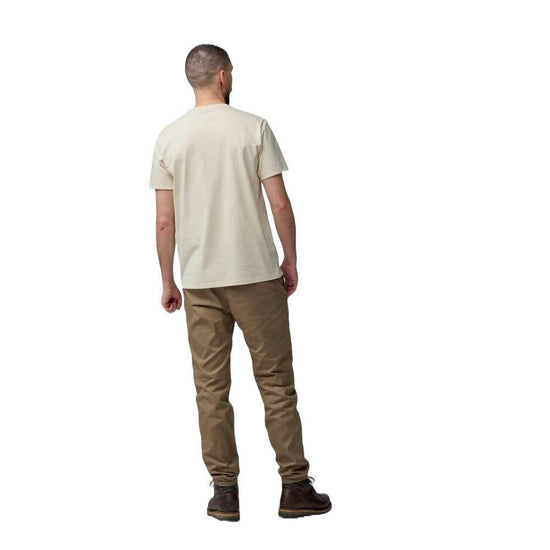 Men's Heavy Classic T-Shirt - Cream