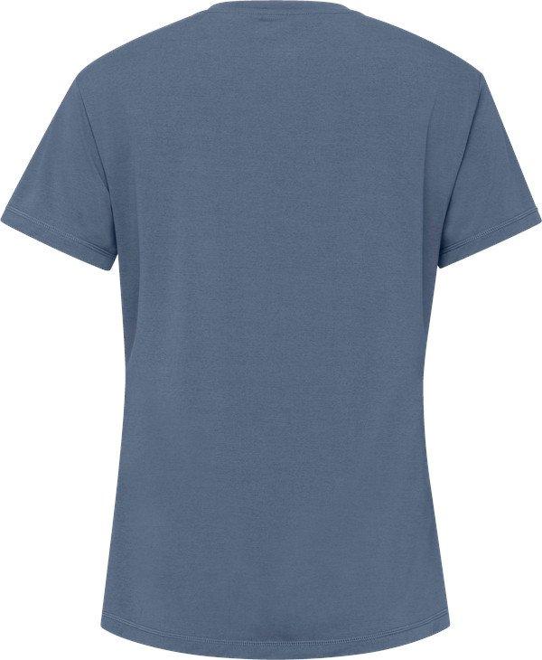 Women's Femund Tech T-shirt - Blue
