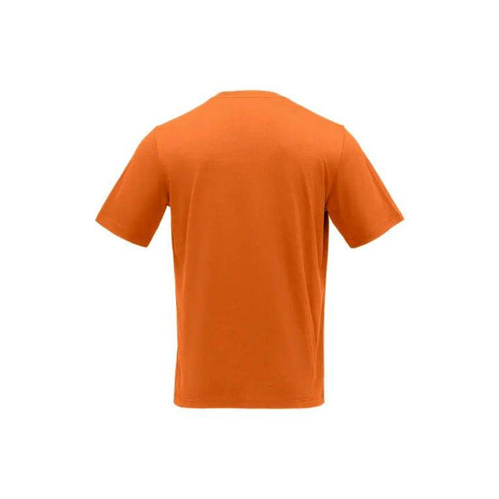 Men's 29 Cotton Viking T-Shirt - Orange