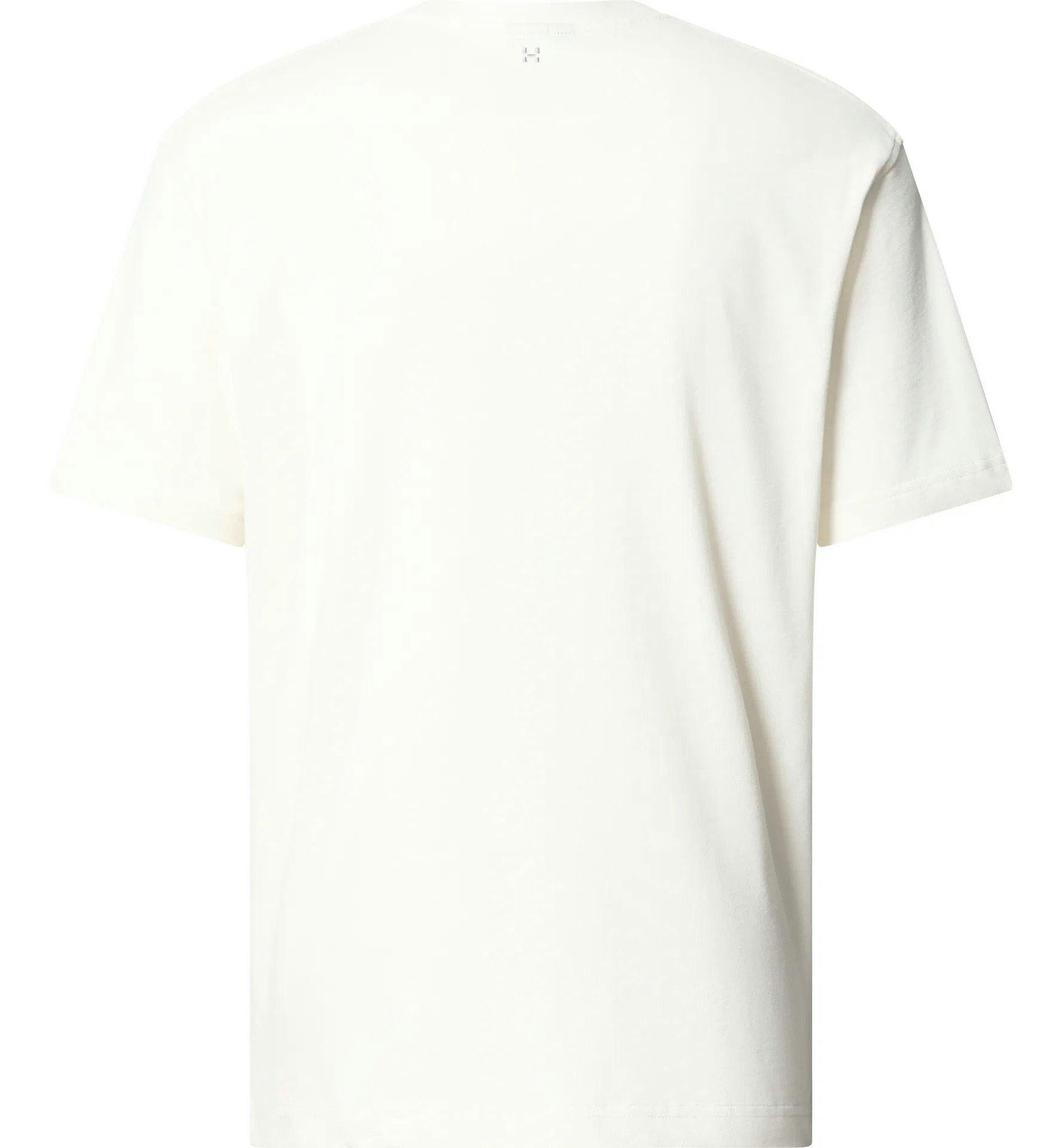 Men's Haglofs T-Shirt - White