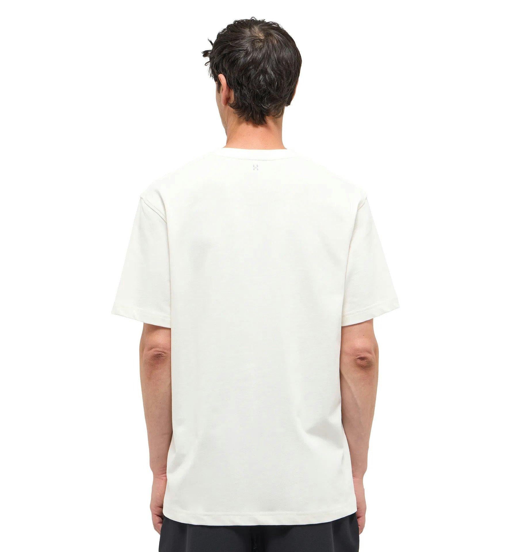 Men's Haglofs T-Shirt - White