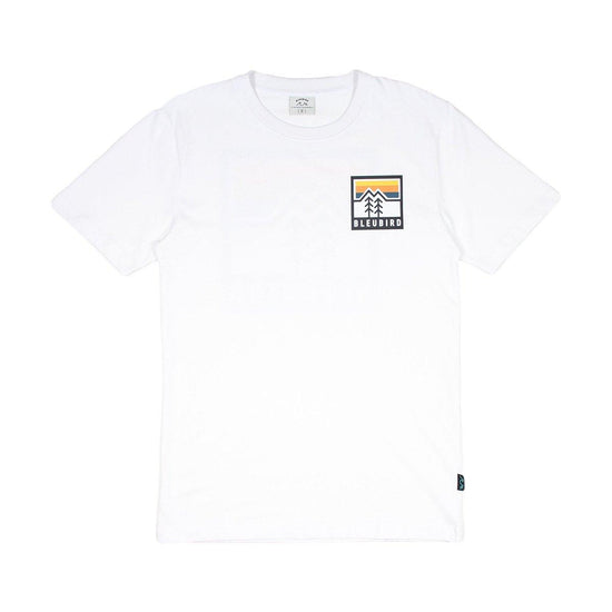 Unisex Field T-Shirt - White