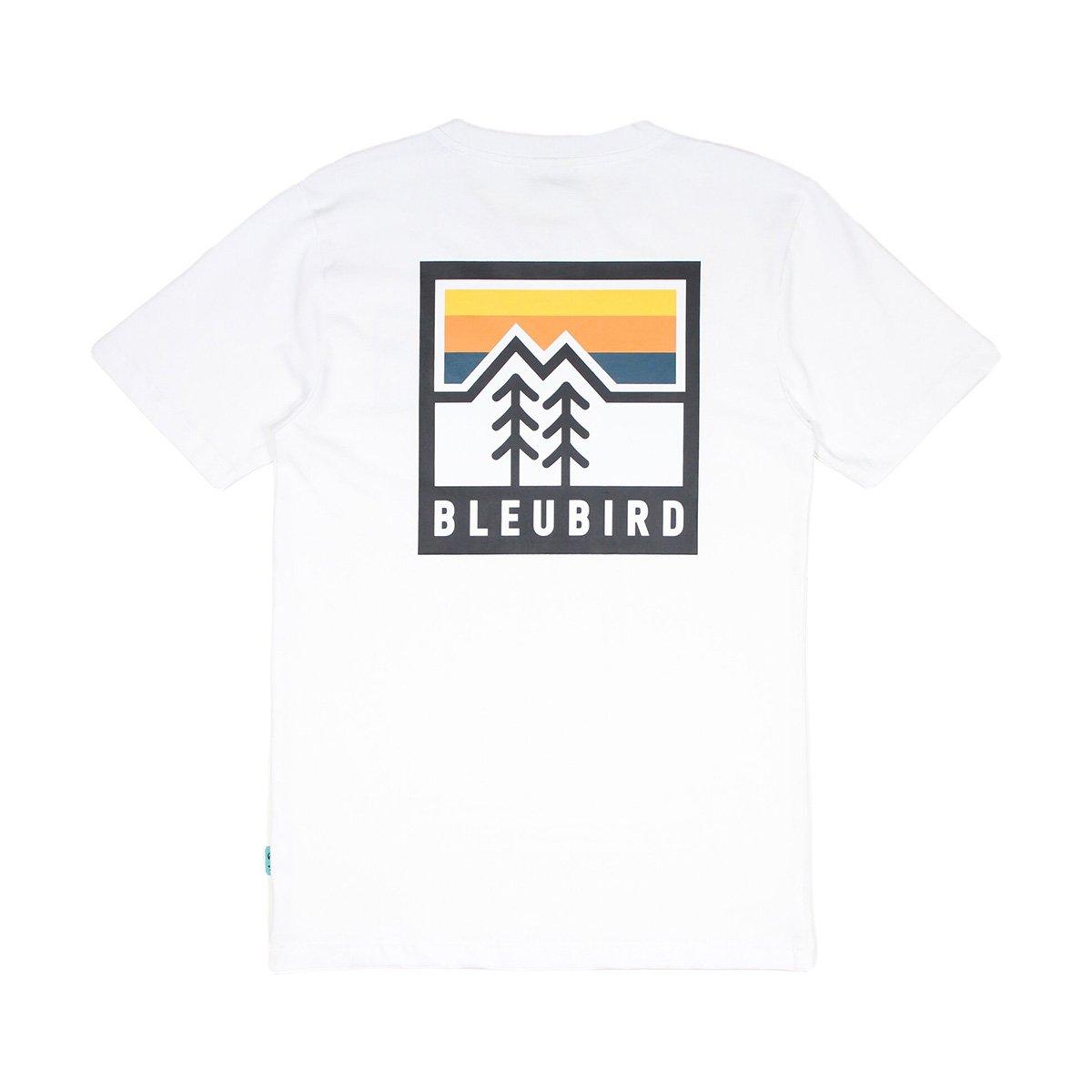Unisex Field T-Shirt - White