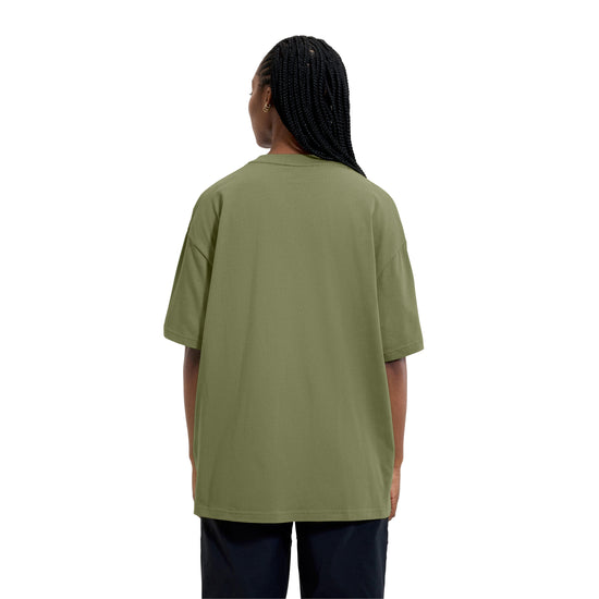 Unisex The B T-Shirt - Green