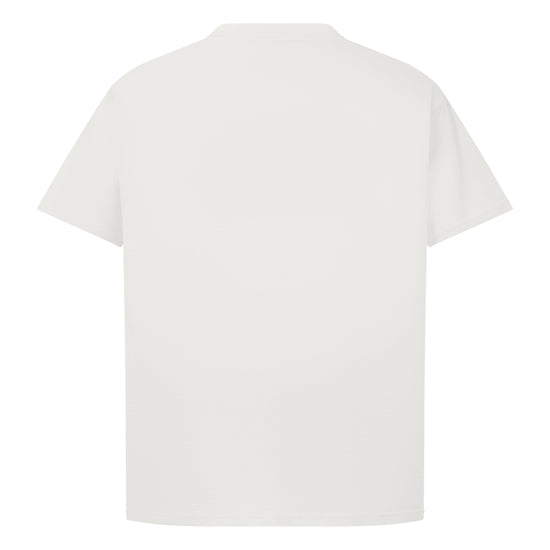 Unisex The B T-Shirt - Grey