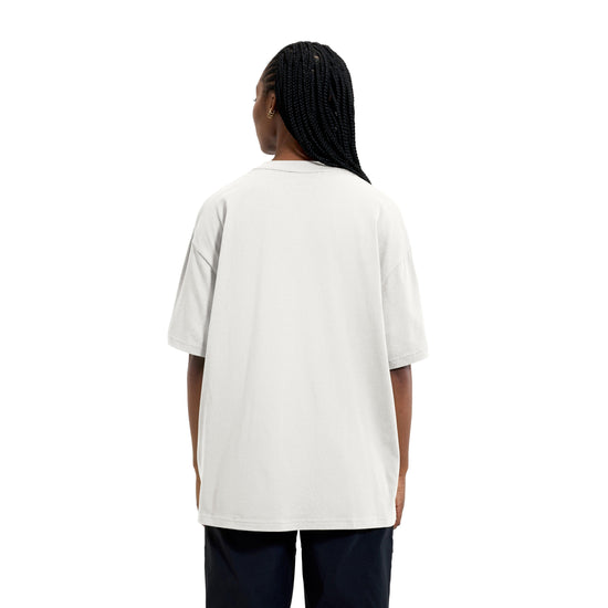 Unisex The B T-Shirt - Grey