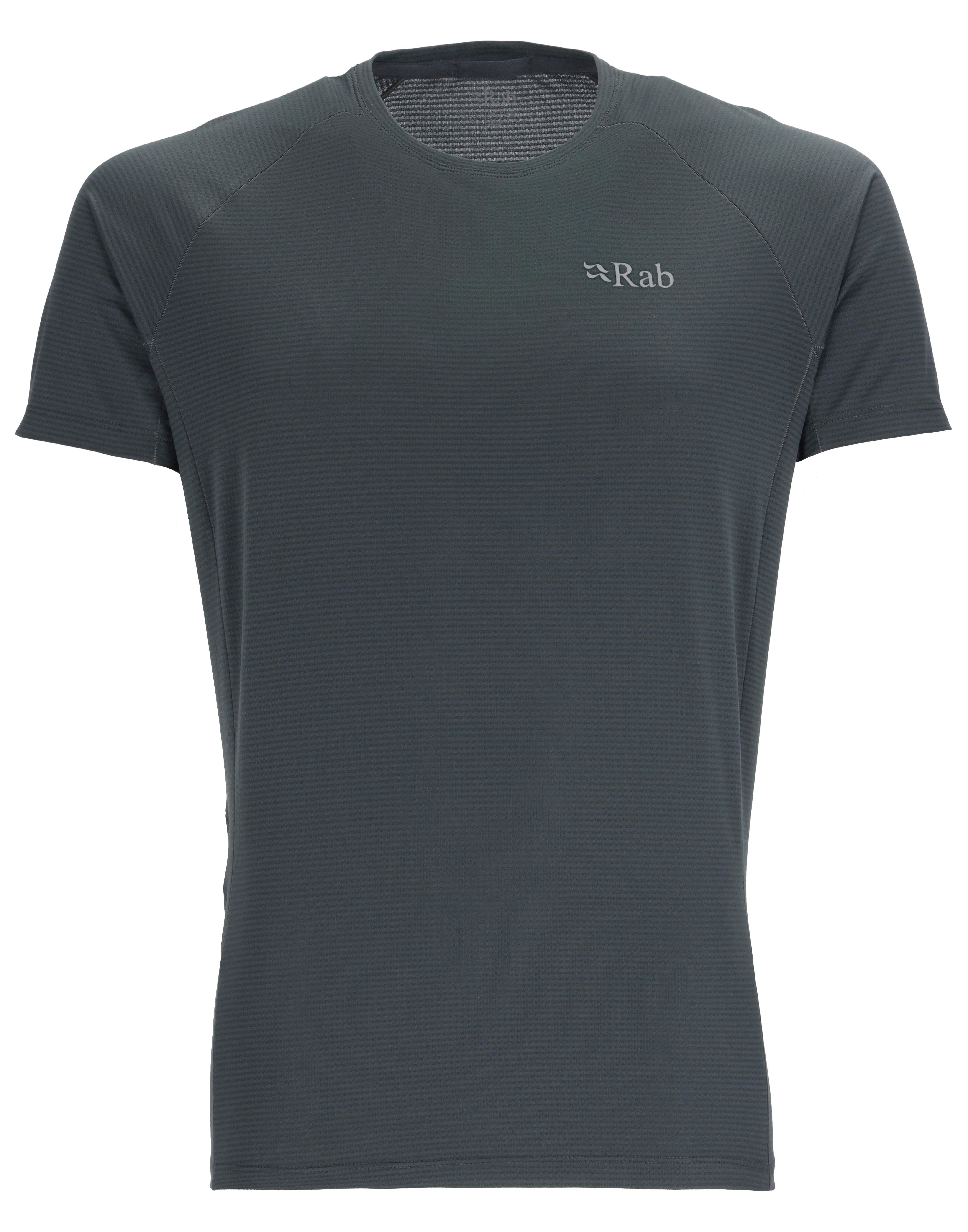 Men's Sonic T-Shirt - Beluga