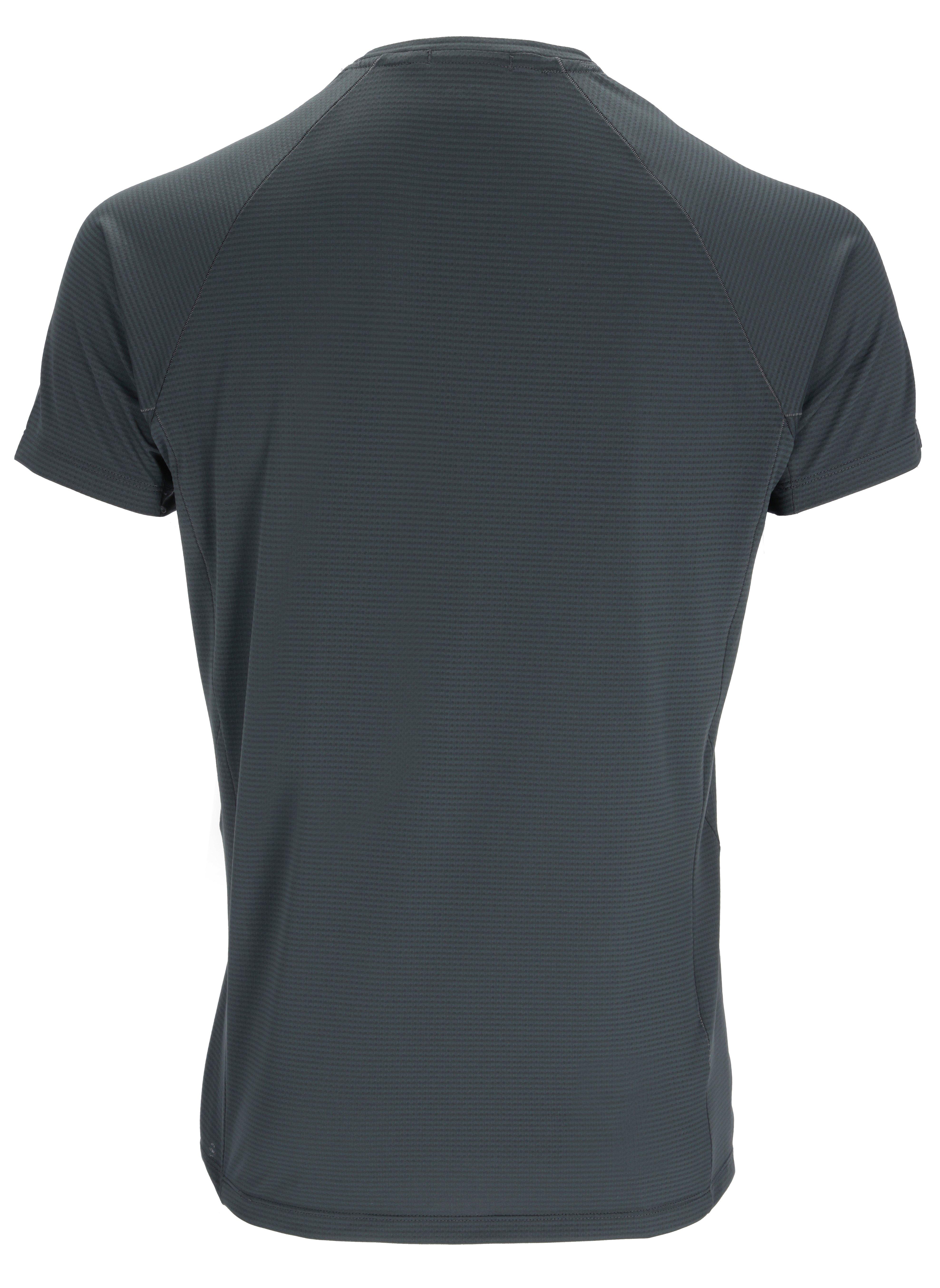 Men's Sonic T-Shirt - Beluga