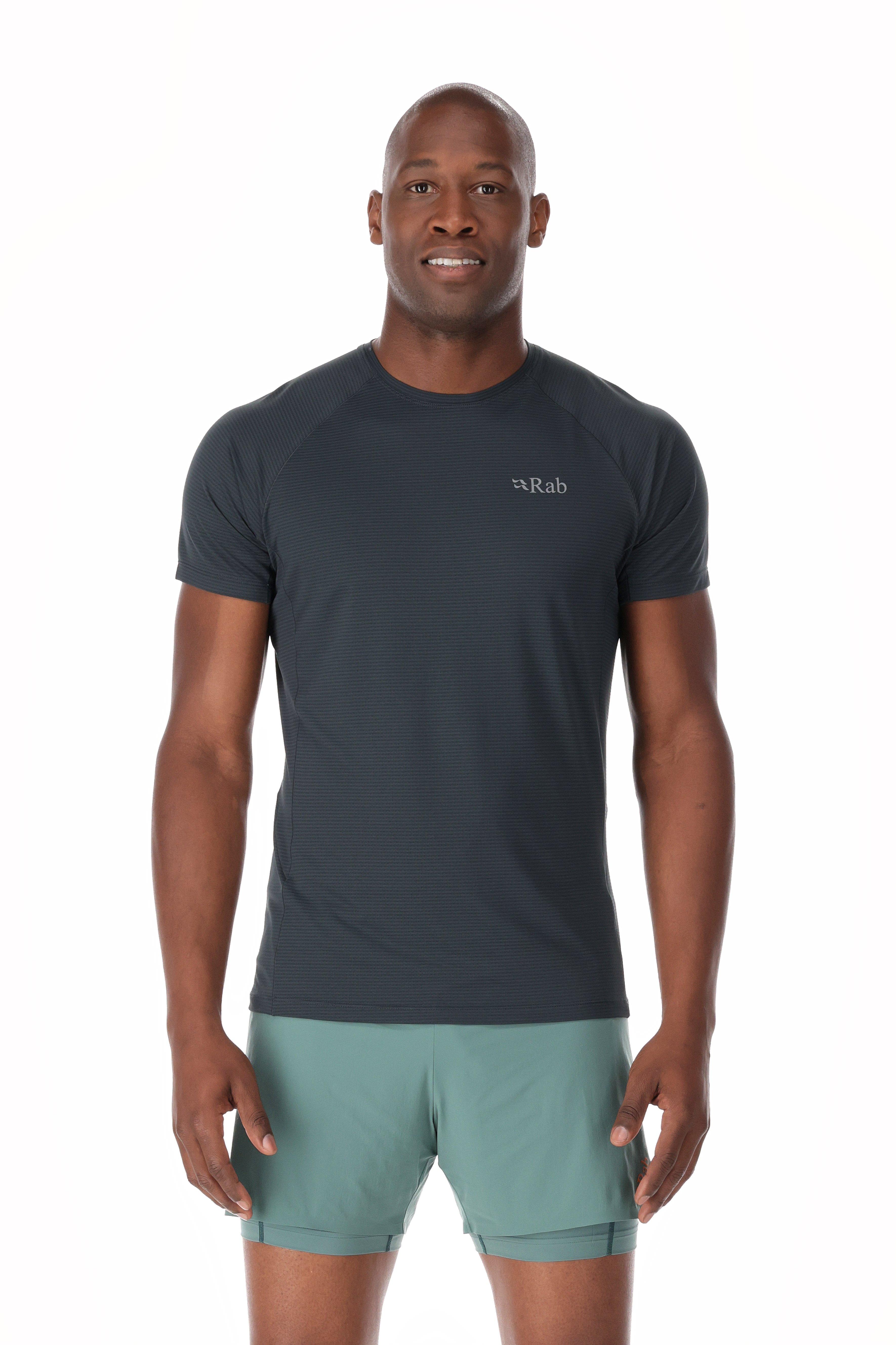 Men's Sonic T-Shirt - Beluga