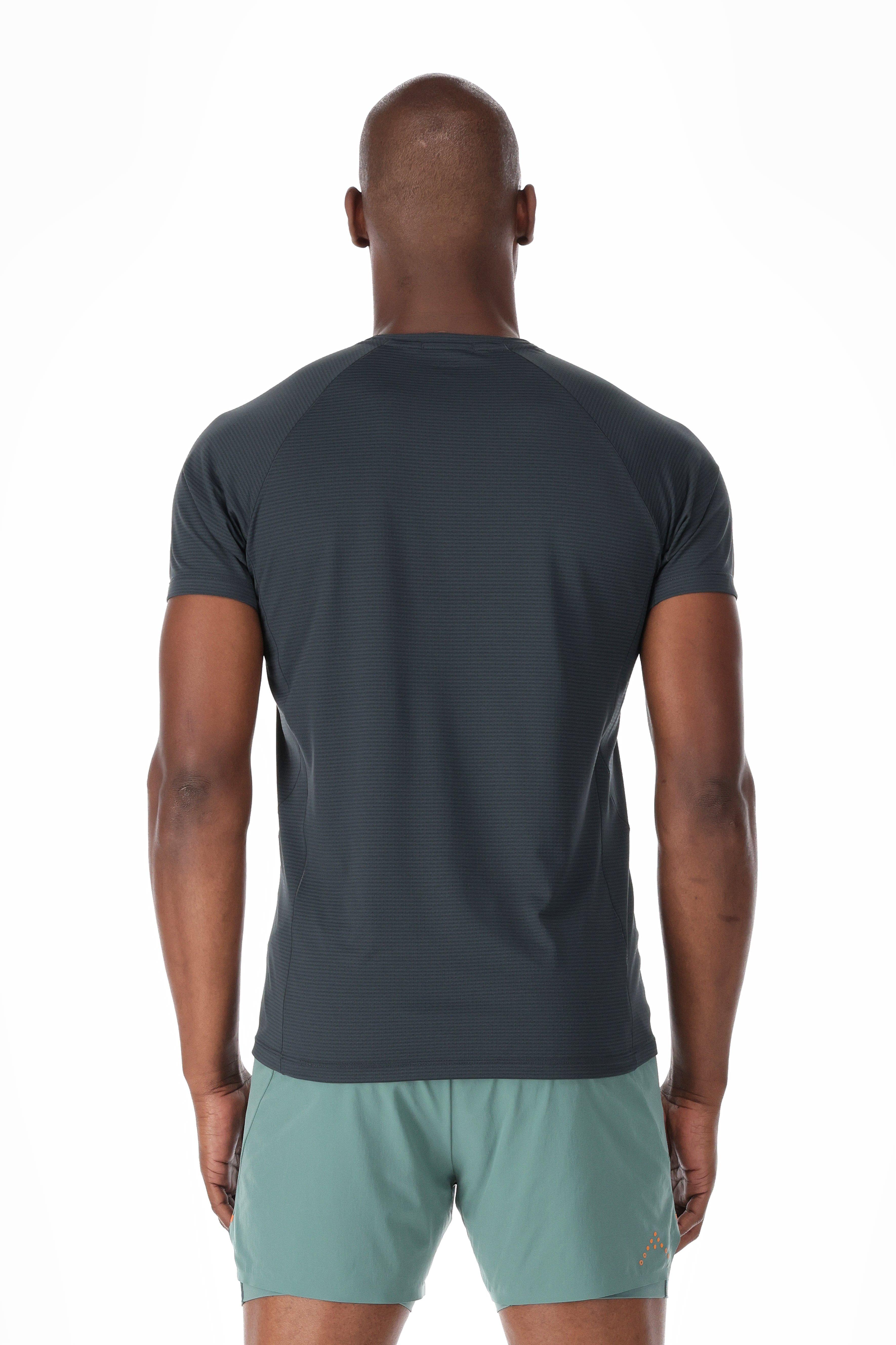 Men's Sonic T-Shirt - Beluga