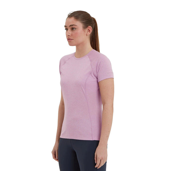 Women's Dart T-Shirt - Pink