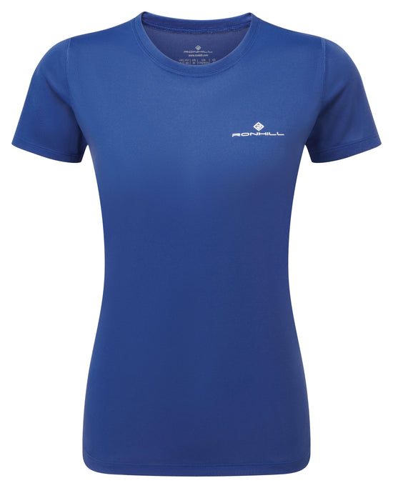 Women's Core Short-Sleeve T-Shirt - Blue