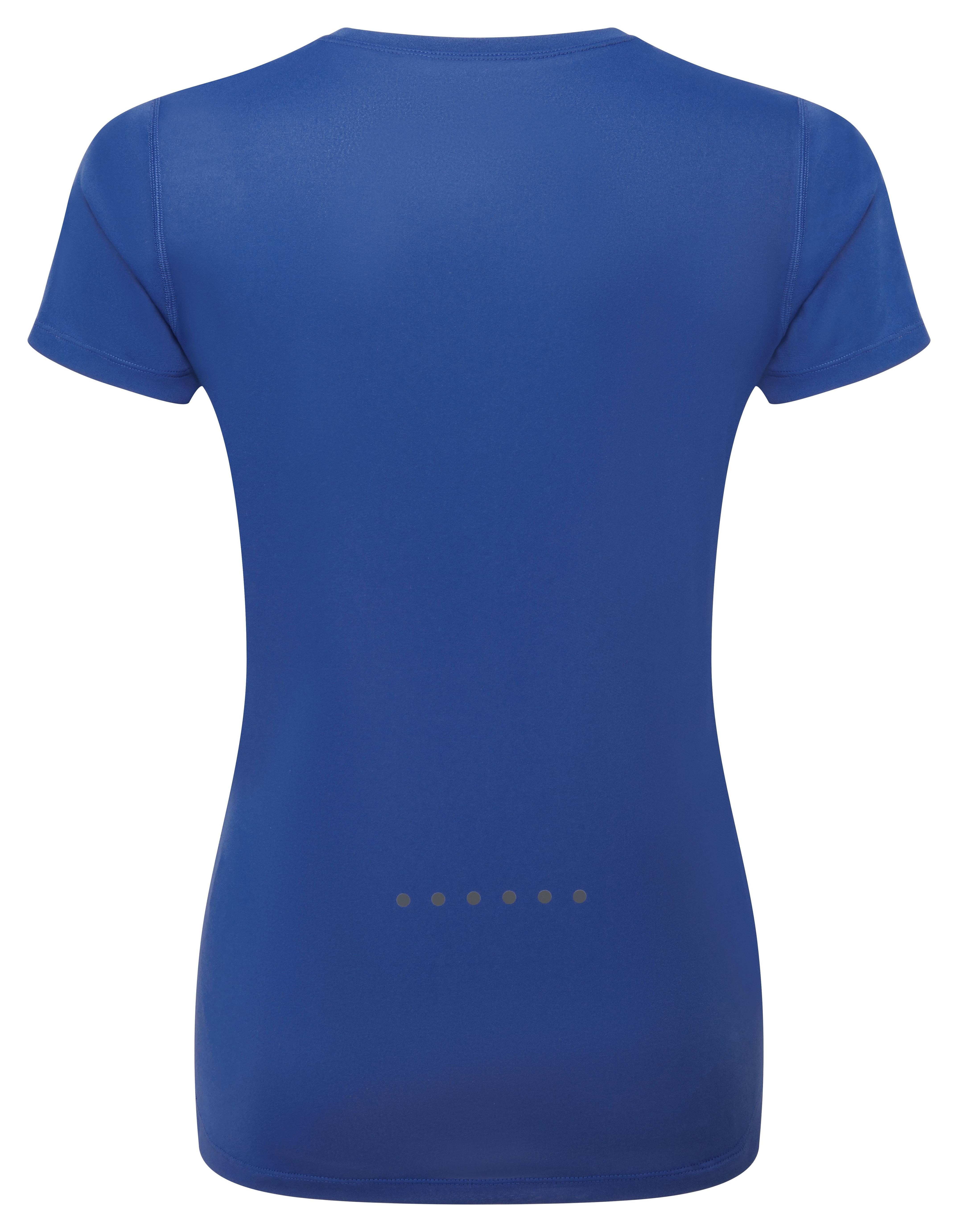 Women's Core Short-Sleeve T-Shirt - Blue