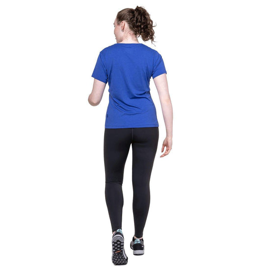 Women's Tempi T-Shirt - Blue