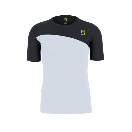 Men's Averau Jersey Short-Sleeve T-Shirt - White