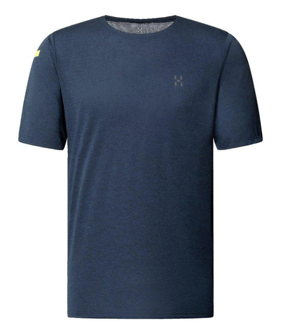 Men's LIM Ridge T-Shirt - Navy