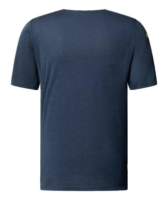 Men's LIM Ridge T-Shirt - Navy