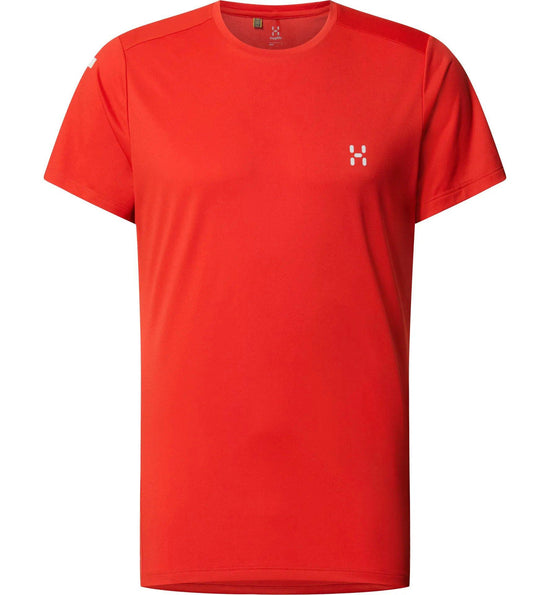 Men's LIM Tech II T-Shirt - Orange