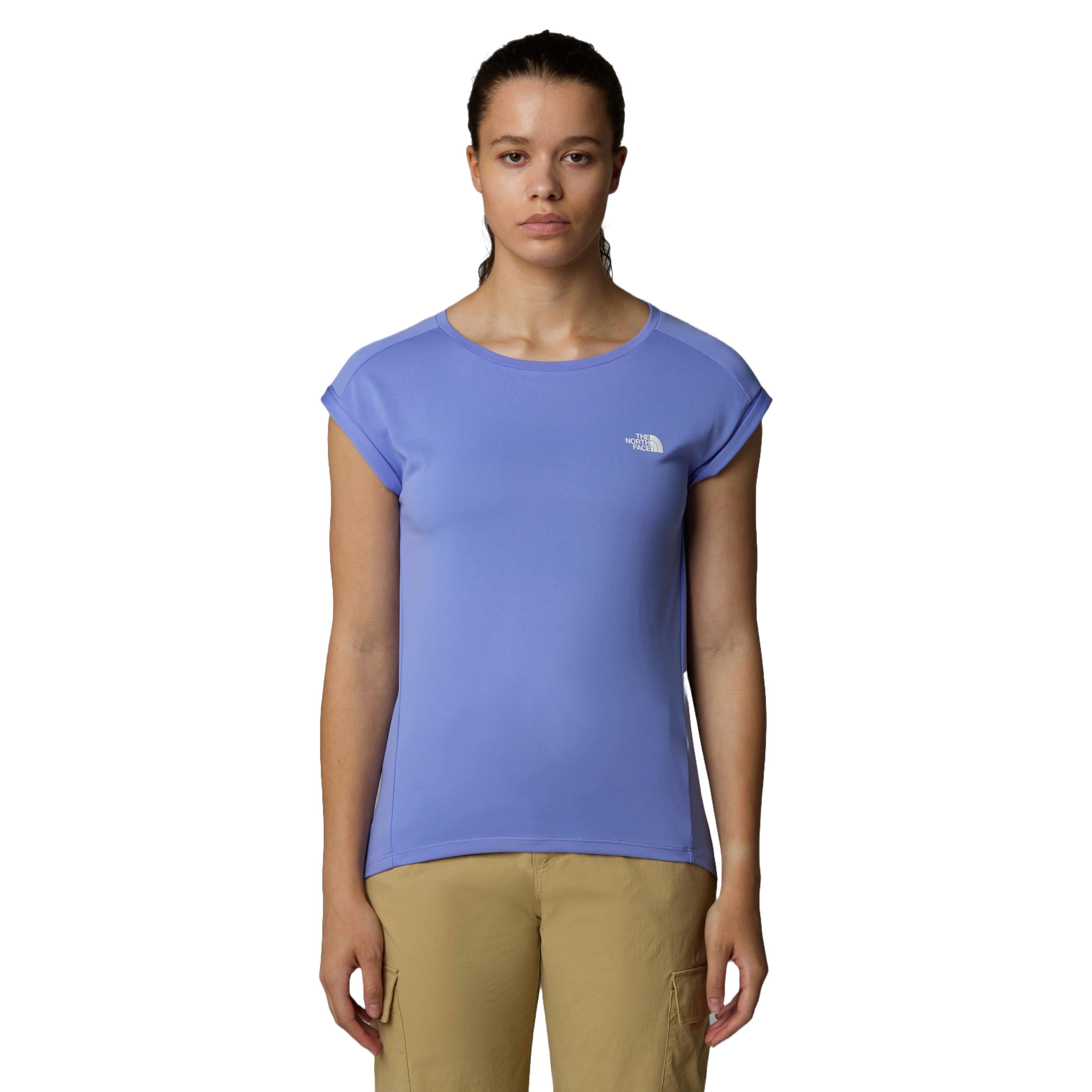 Women's Tanken Tank Top - Blue