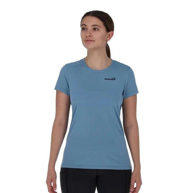 Women's Performance Short-Sleeve T-Shirt - Blue