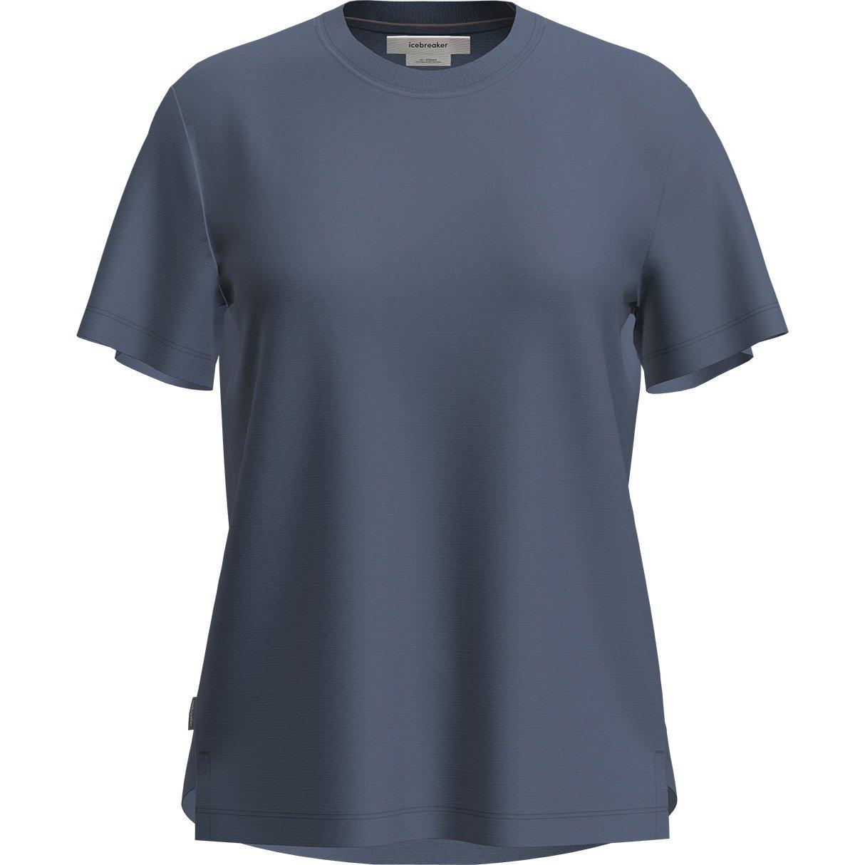 Women's Merino 150 Tech Lite Relaxed T-Shirt - Blue