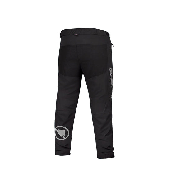 Kids MT500JR Burner Pant - Black