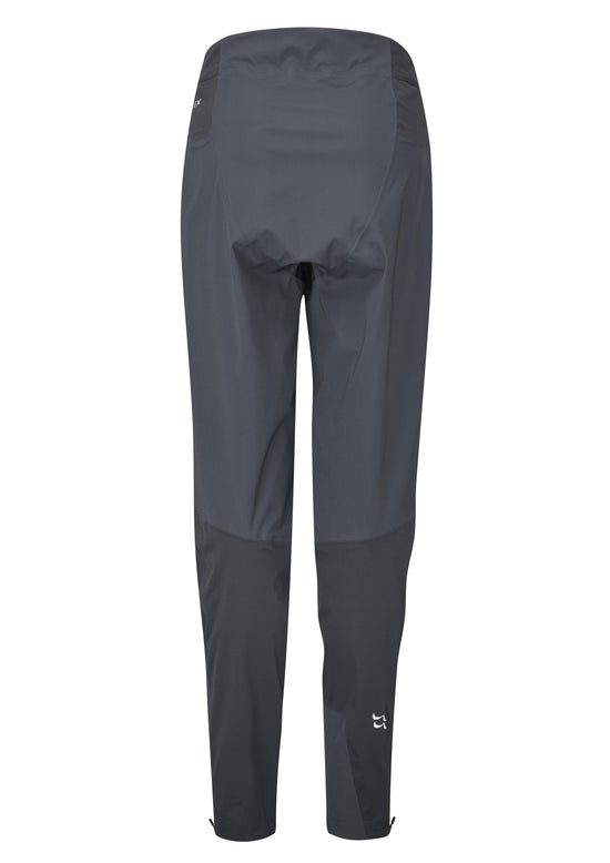 Women's Kinetic Waterproof Pants - Regular - Beluga