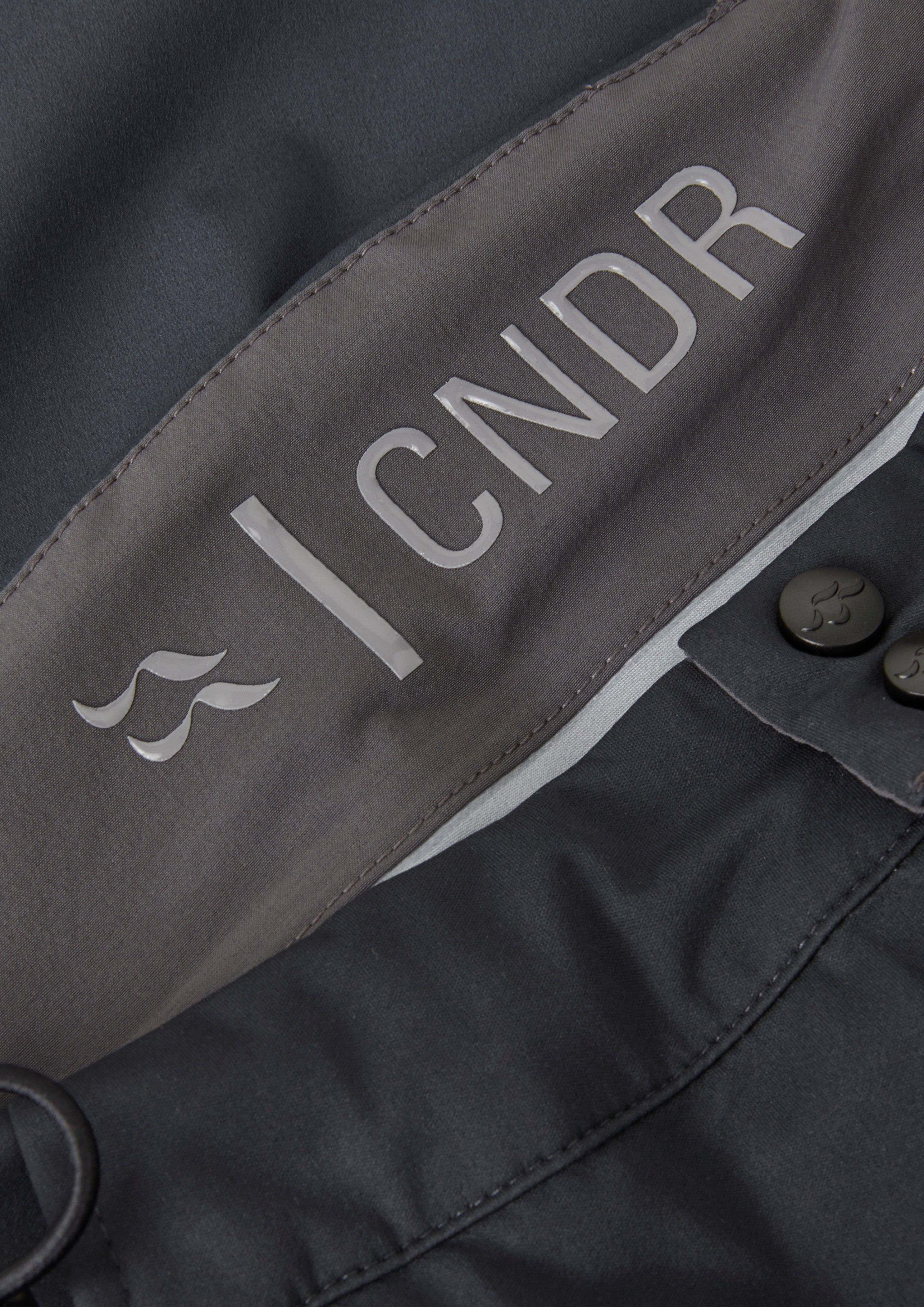 Women's Kinetic Waterproof Pants - Regular - Beluga