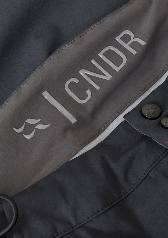 Women's Kinetic Waterproof Pants - Regular - Beluga