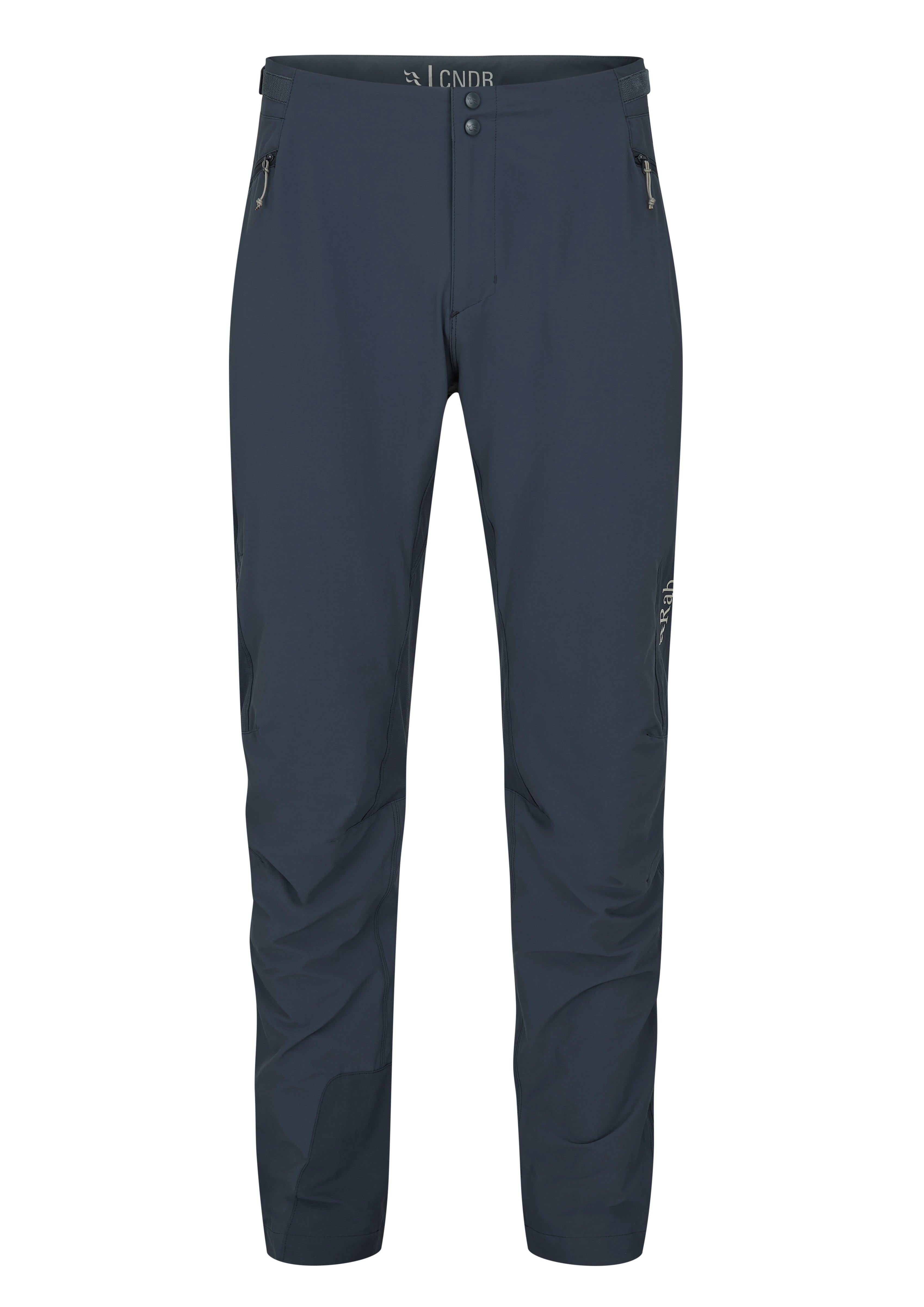 Men's Crank Pants - Regular - Navy