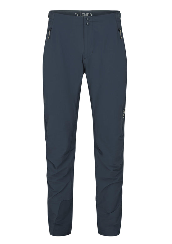 Men's Crank Pants - Regular - Navy