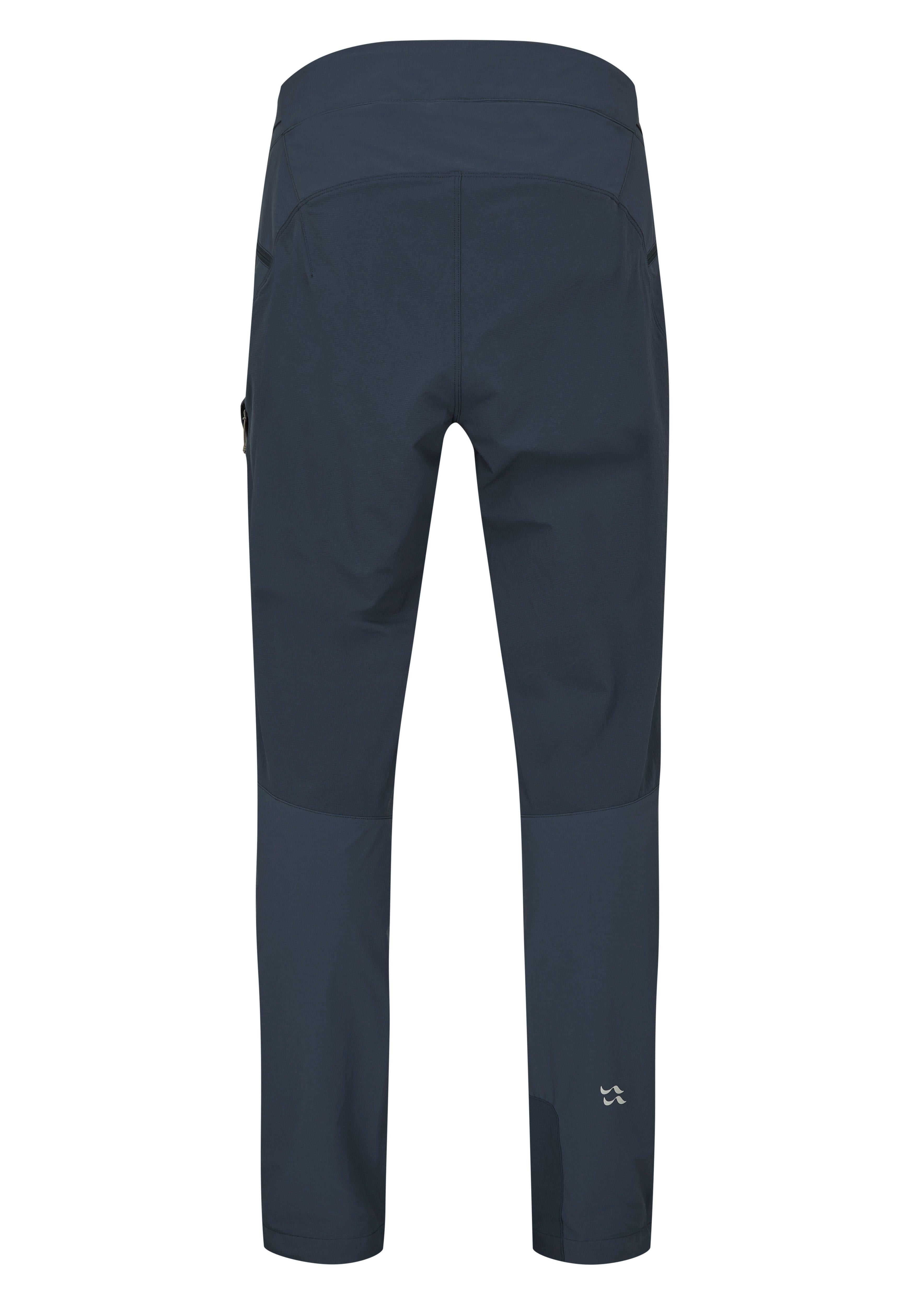 Men's Crank Pants - Regular - Navy