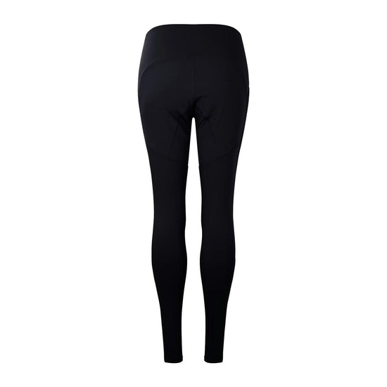 Women's SingleTrack Leggings - Black
