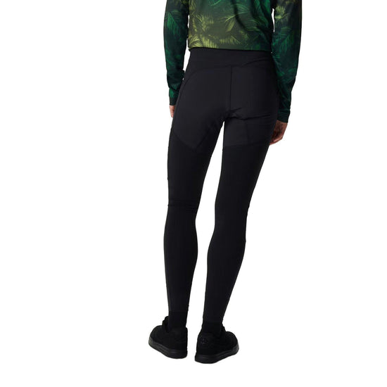 Women's SingleTrack Leggings - Black