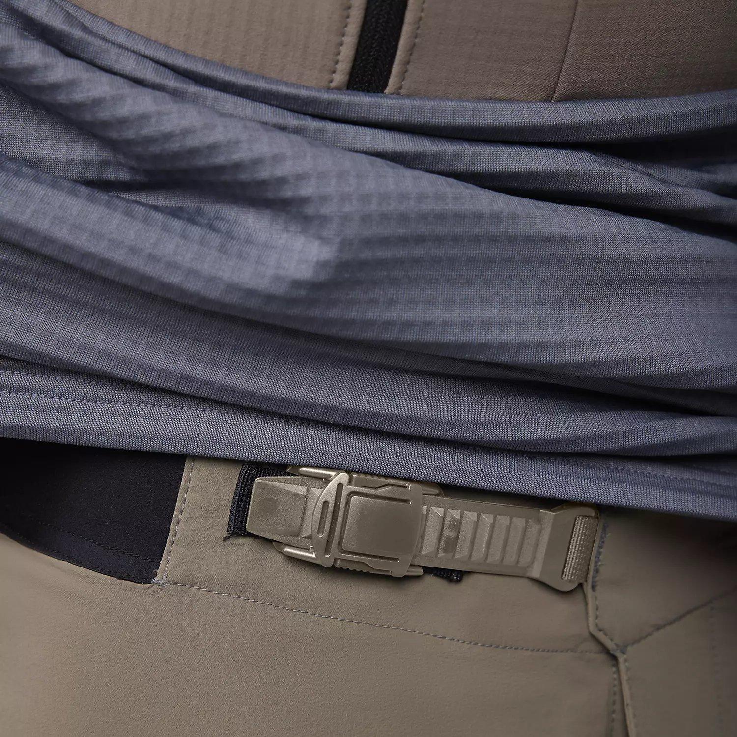 Men's Flexair Pro Fire Alpha® Pants - Brown