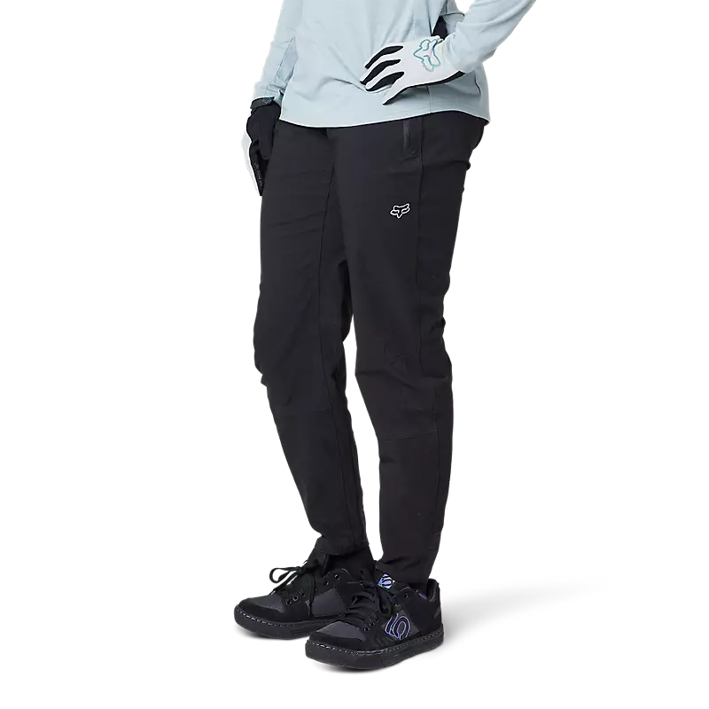 Women's Ranger Pants - Black