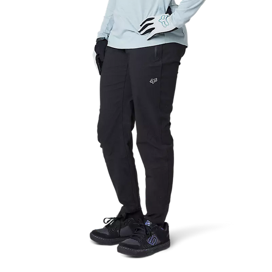 Women's Ranger Pants - Black