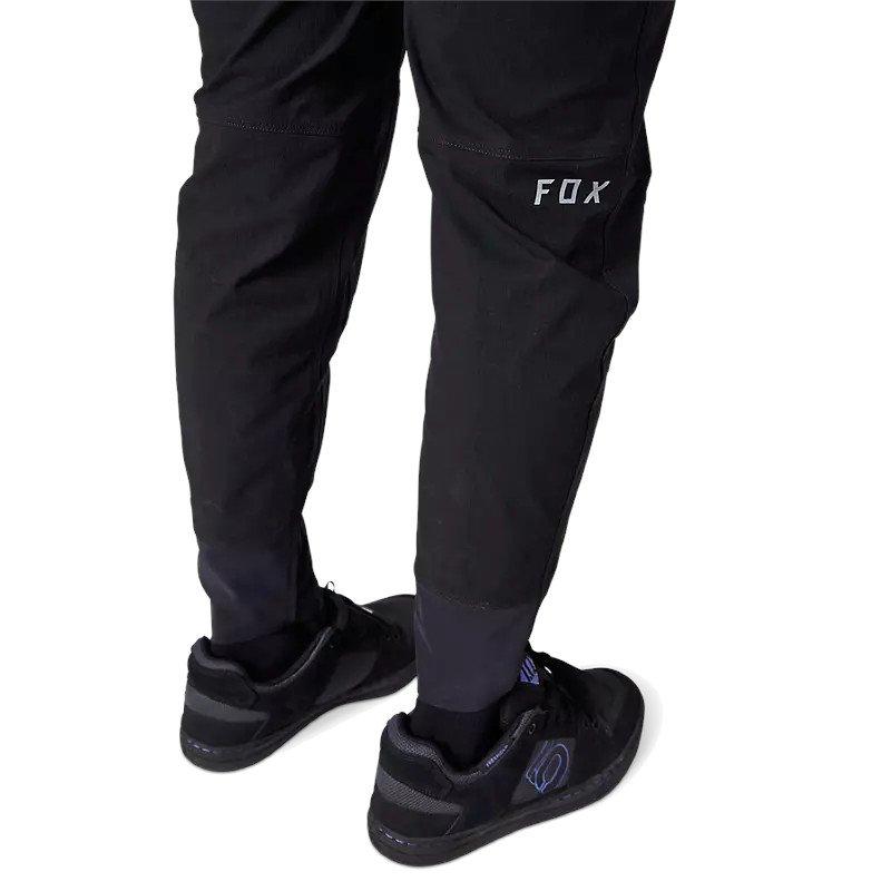 Women's Ranger Pants - Black
