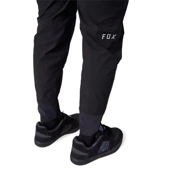 Women's Ranger Pants - Black