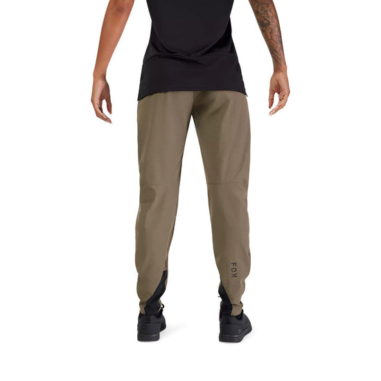 Women's Ranger Pants - Green