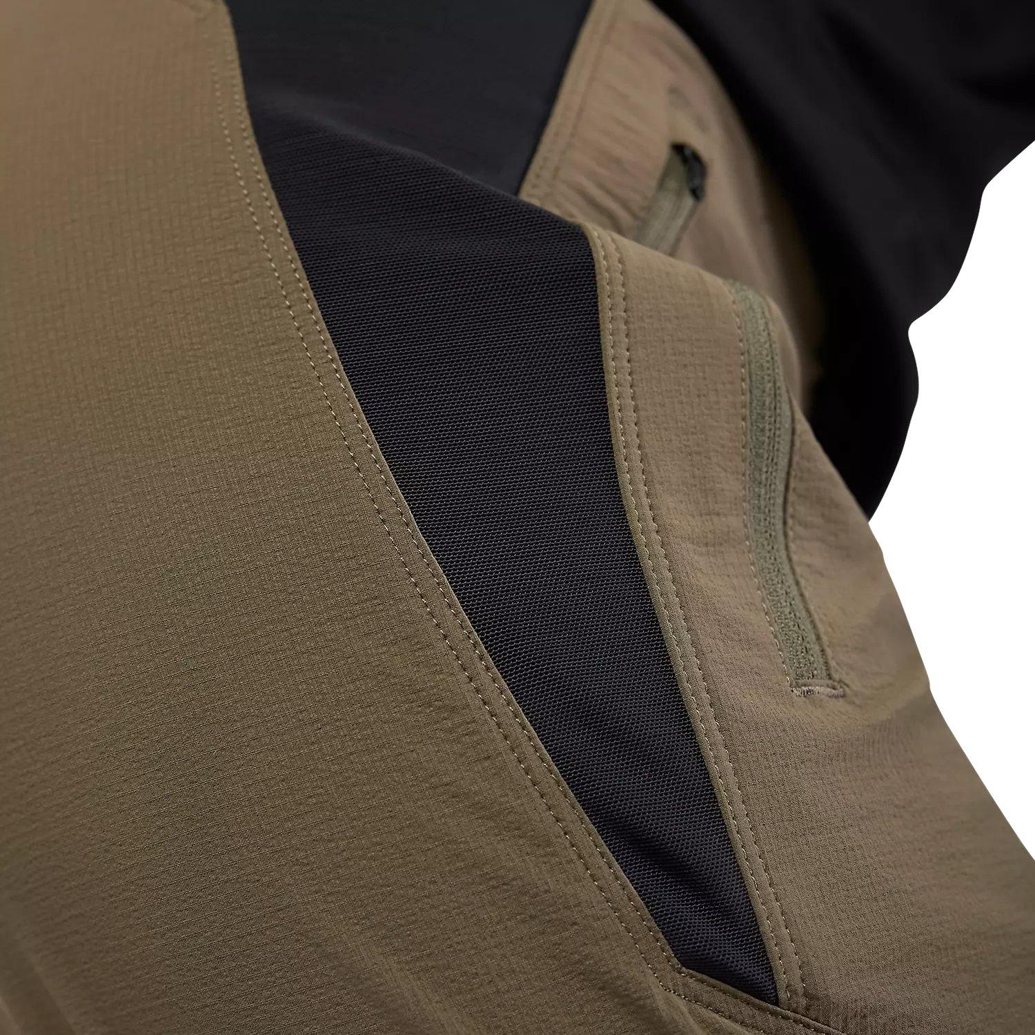 Women's Ranger Pants - Green
