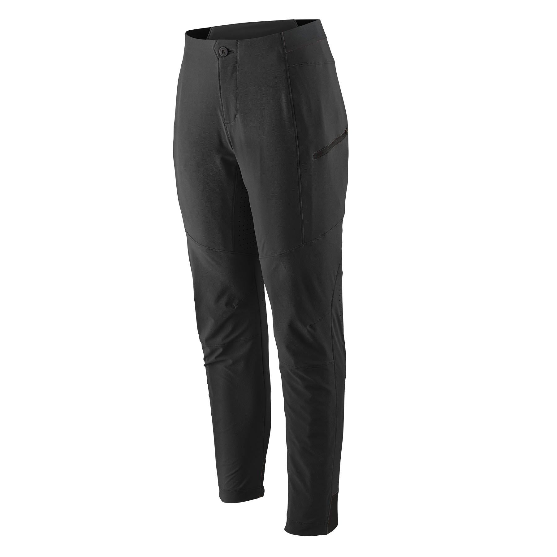 Women's Dirt Craft Pants - Black