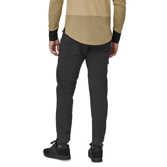 Men's Dirt Craft Pants - Black
