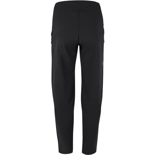 Women's Freewheel DWR Trousers - Black