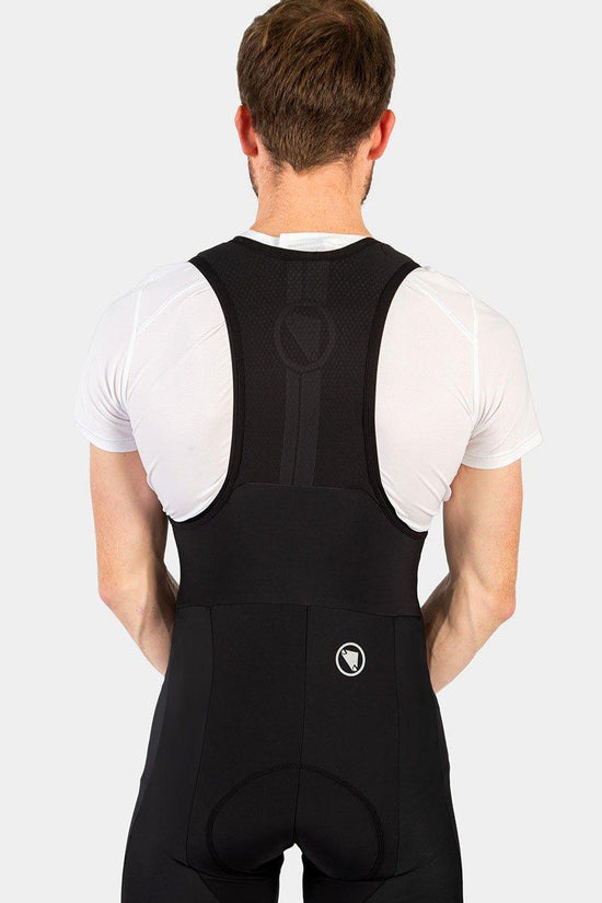 Men's FS260-Pro Thermo Bibtights II - Black